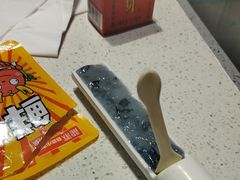 -龍歌自助小火锅(市北台东利群店)