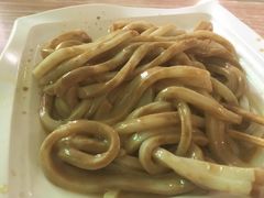 -清真盛志望麻酱酿皮·非遗老字号