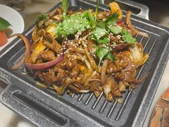 -绿茶餐厅(朝阳大悦城店)