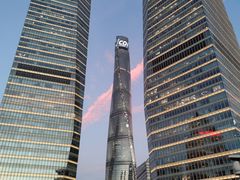 -上海中心大厦