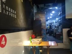 -夜烤·宜宾烧烤(回龙湾店)
