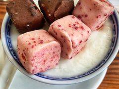 水牛奶雪糕-周大娘牛乳(旧寨古村总店)
