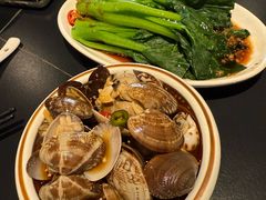 -兰亭轩茶餐厅(长江路店)