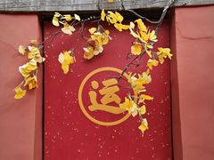 -潭柘寺景区