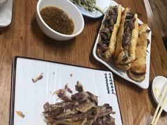 -王胖子驴肉火烧(鼓楼店)