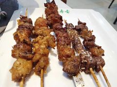 -福寿斋·老北京铜锅涮肉·烤鸭(顺义总店)