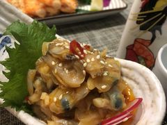 -月见·烧鸟酒场居酒屋(农科路店)