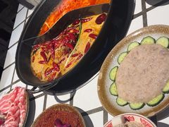 -贰回巷火锅馆(钟楼店)