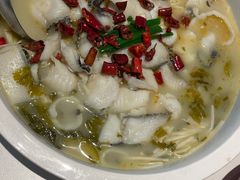 -外婆家(西红门荟聚购物中心店)
