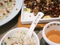 -李氏传家菜(兴城路店)