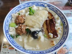 -老西安韩记三鲜煮馍(四府街店)