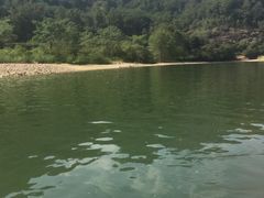 -九曲溪竹筏码头