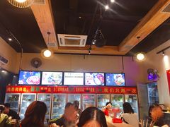 -串掌门砂锅串串香(后瑞店)