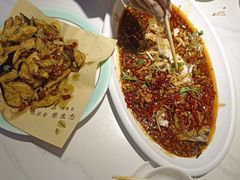 -东来土菜馆(民祥园路店)