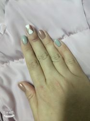 -Hands Nail专业美甲美睫