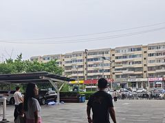 -小宝栗子(嘉华国际商业中心店)