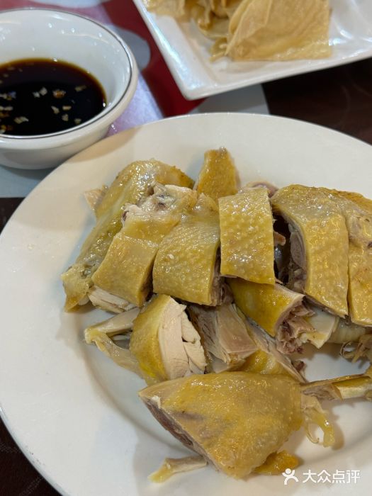 光头饭店(新安路店)图片
