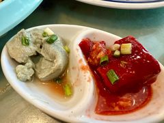 -老北京炸酱面大王.铜锅涮肉(朝阳门店)