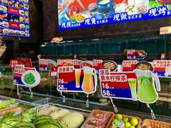 -好友缘家宴(青山路店)