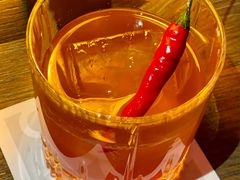 -CASA Grande酒漾·西餐及酒吧(长沙君悦酒店)
