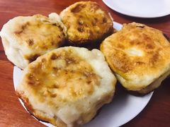 门钉肉饼-宝瑞门钉肉饼店