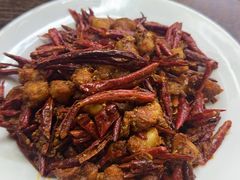 -西塔隆太白烤牛肉馆(图们路店)