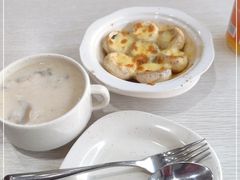 -蘑菇餐厅(小火瓦巷店)