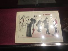 -马克西姆餐厅(崇文门店)