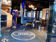 大堂-岁粤Moon·湖景餐厅(月光码头店)