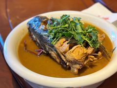 -燕郊烧鸽子(酷车小镇店)