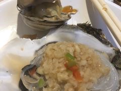 -海味当家(西安路店)