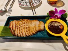 -太食獸泰式茶餐厅(兰州中心首店)