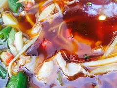 -二钳洞庭虾蟹·江湖菜(成都鹭岛店)