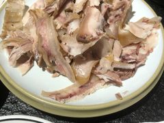 -老北京胡同味道二荤铺(酒仙桥店)
