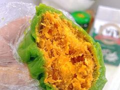肉松蛋黄馅料-许阿姨糕团店(南京总店)