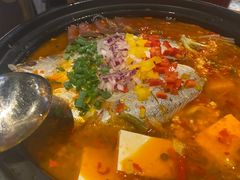 -酒肆浅葱•烧烤•龙虾•排档(卓悦intown店)