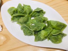 -船歌·鱼水饺青岛菜(国贸商城店)