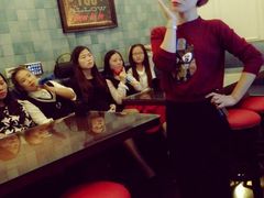 -长沙一页量贩KTV