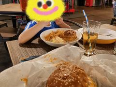 -The BREW·酿餐厅(浦东嘉里大酒店)