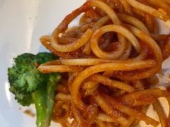 -188西餐厅(园林宾馆店)