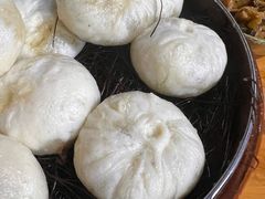 -舒小笼松针小笼包