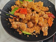 -御龙海鲜火锅(十六浦店)