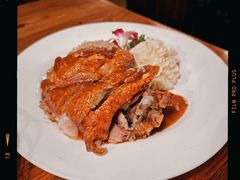 -宝莱纳啤酒花园餐厅PAULANER BRAUHAUS Nanjing(广州路店)