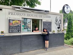 -Pedro's House of Lamb(基督城)