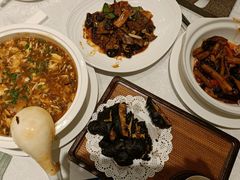 -山水阁中餐厅(沙河唯实交流中心)