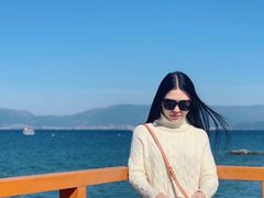 -抚仙湖禄充风景区