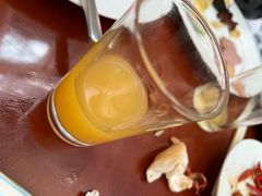 -佛山皇冠假日酒店-西餐厅