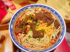 -味福记·本地特色菜(八一万达广场店)