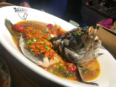 -井水小厨·湘菜(活力广场店)
