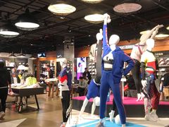 -NIKE武汉品牌体验店